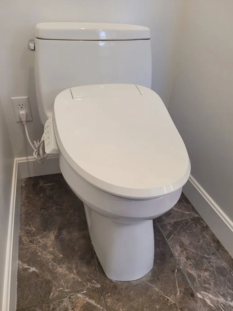 Reliable plumbing repair for homes in Westbrook, ME by Leighton Plumbing and Heating