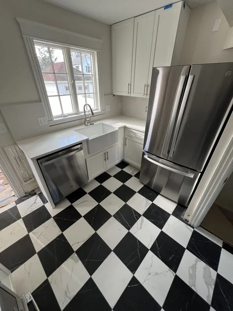 Quality pipe repair for homes in Westbrook, ME by Leighton Plumbing and Heating