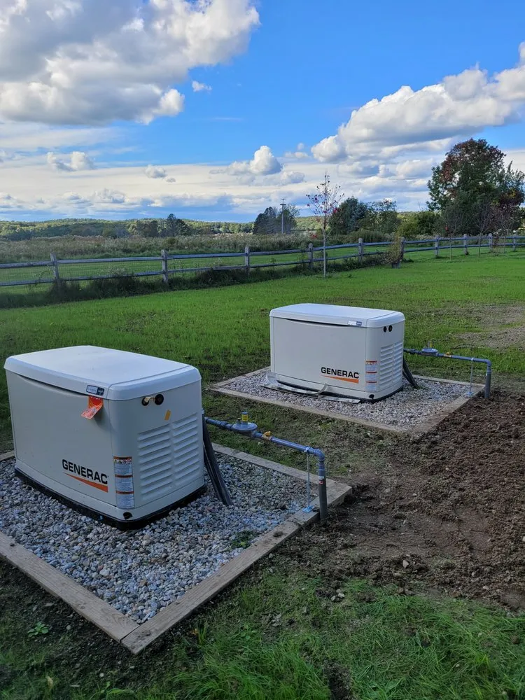 Slide of Leighton Plumbing and Heating