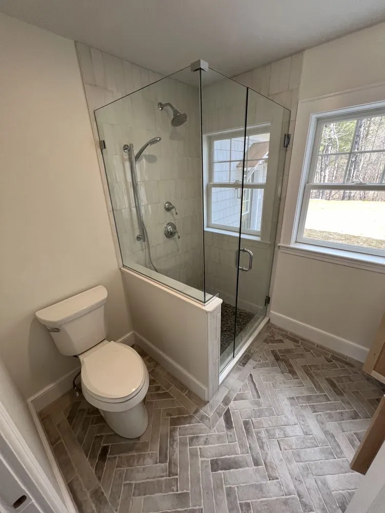 Slide of Leighton Plumbing and Heating