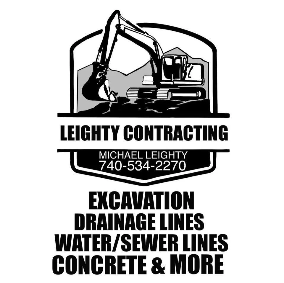Slide of Leighty Contracting