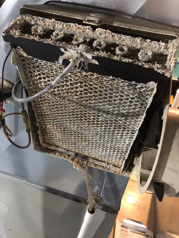 Slide of Leipart Heating and Cooling