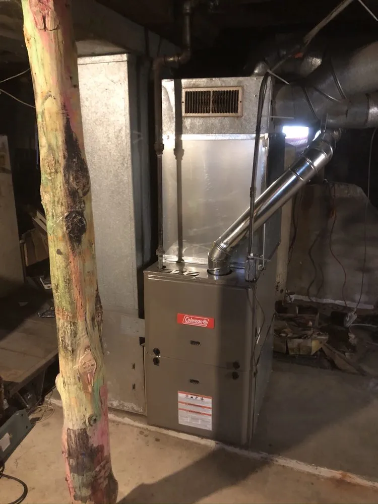 Quality pipe repair experts serving Naperville, IL - Leipart Heating and Cooling