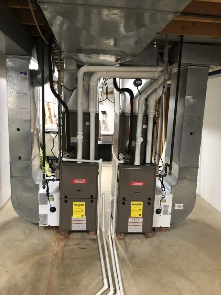 Affordable emergency plumbing in Naperville, IL by Leipart Heating and Cooling