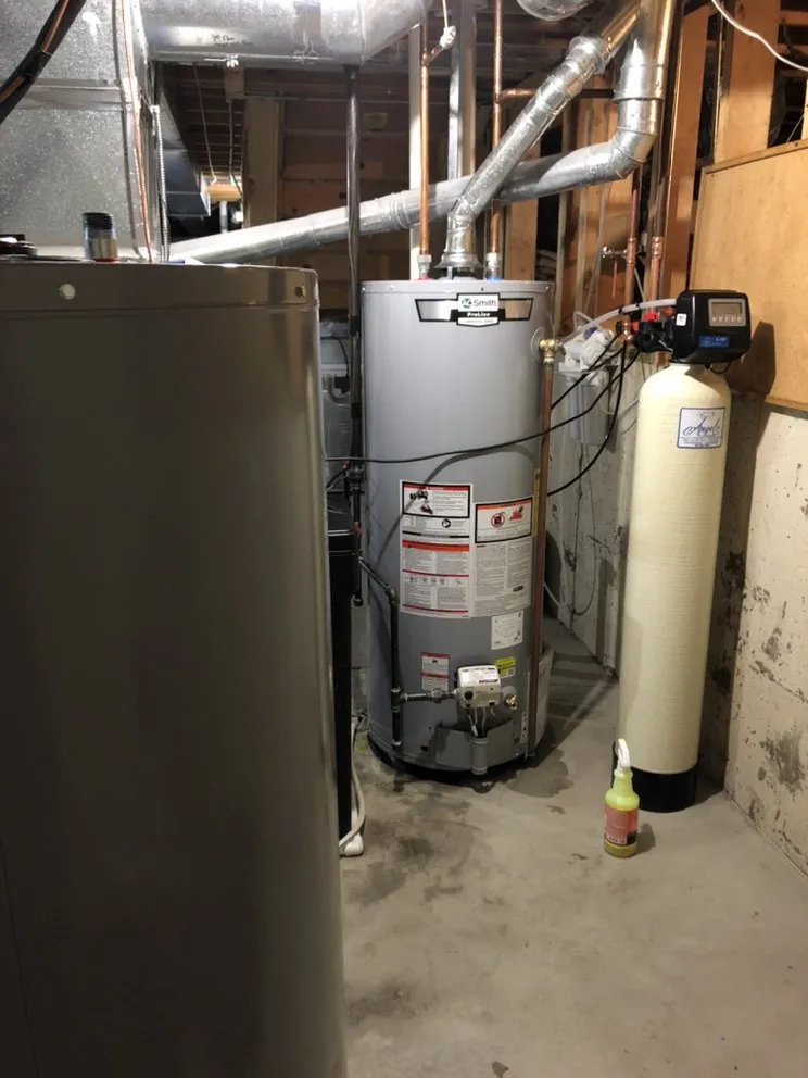 Affordable plumbing repair for homes in Naperville, IL by Leipart Heating and Cooling