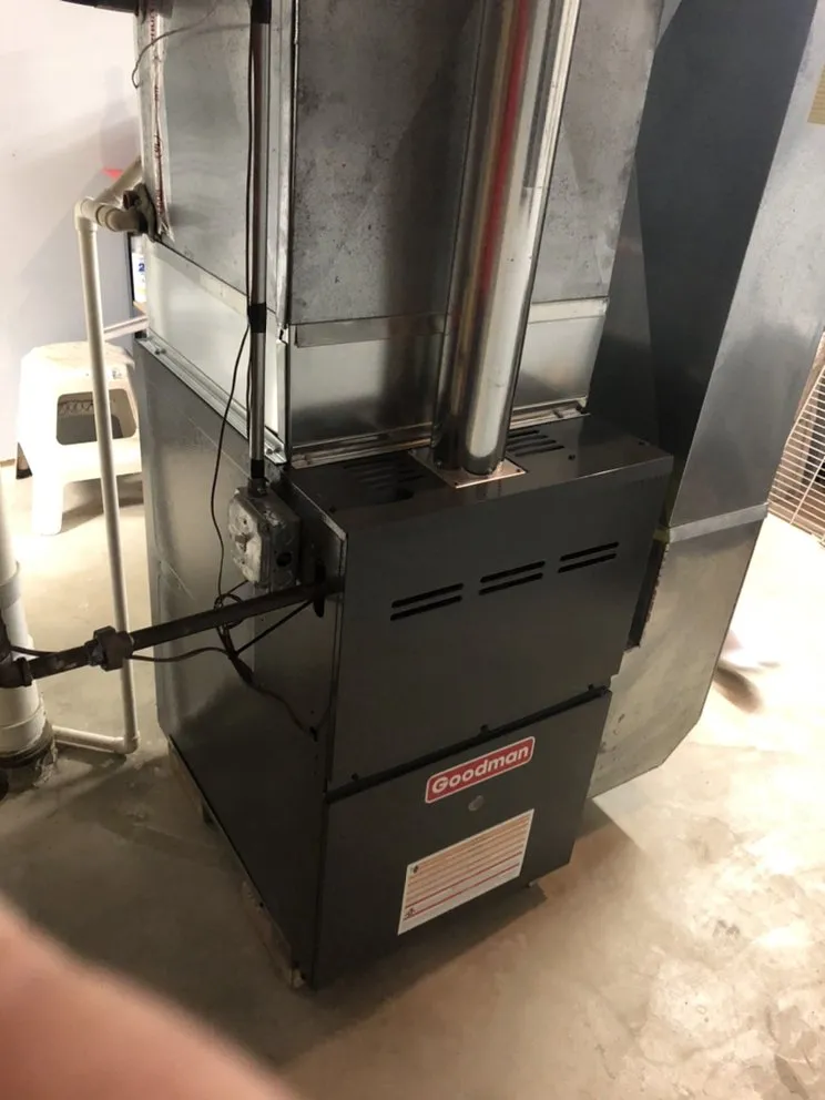 Affordable emergency plumbing for homes in Naperville, IL by Leipart Heating and Cooling