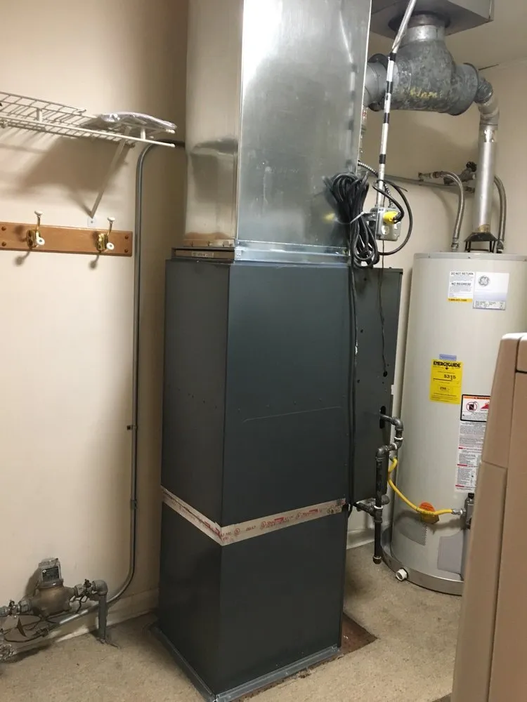 Affordable leak detection for homes in Naperville, IL by Leipart Heating and Cooling