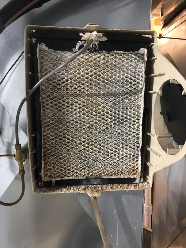 Slide of Leipart Heating and Cooling