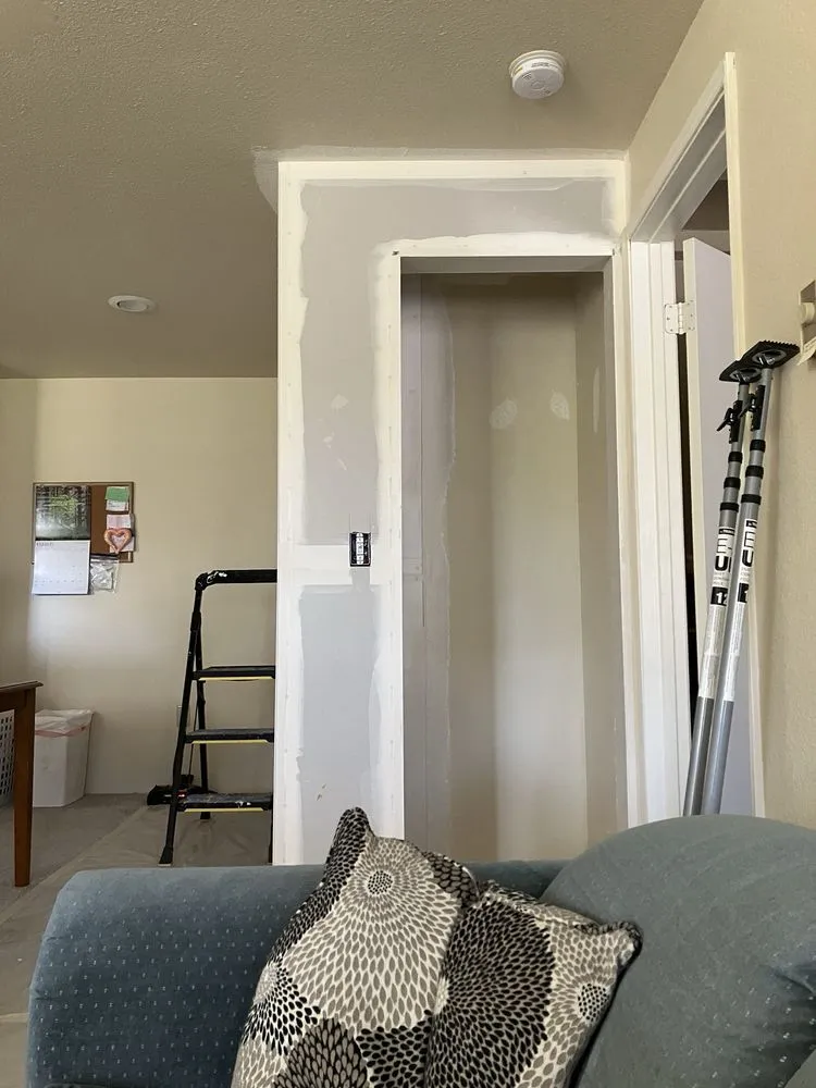 Slide of LEK Enterprises