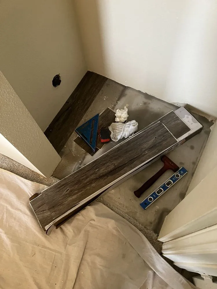 Slide of LEK Enterprises