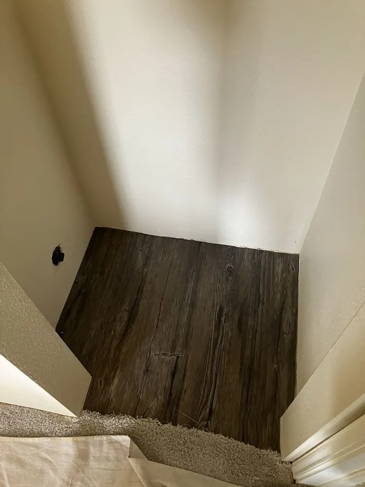 Slide of LEK Enterprises