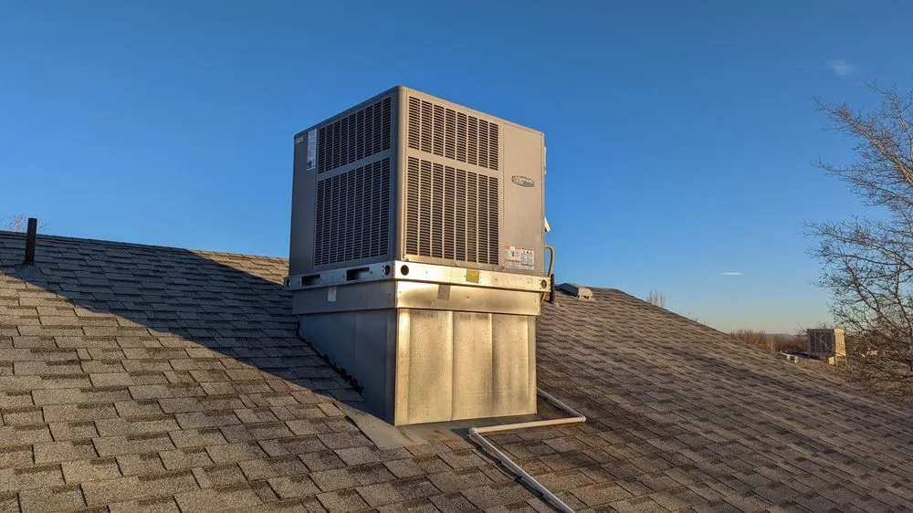 Slide of Leland Plumbing Heating and Air Conditioning