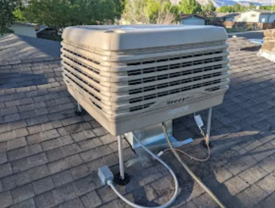 Slide of Leland Plumbing Heating and Air Conditioning