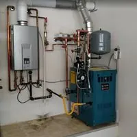 Slide of Leland Plumbing Heating and Air Conditioning