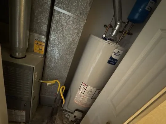 Leland Plumbing Heating and Air Conditioning