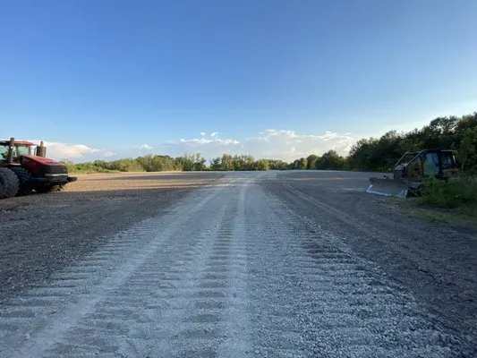 Leleux's Construction