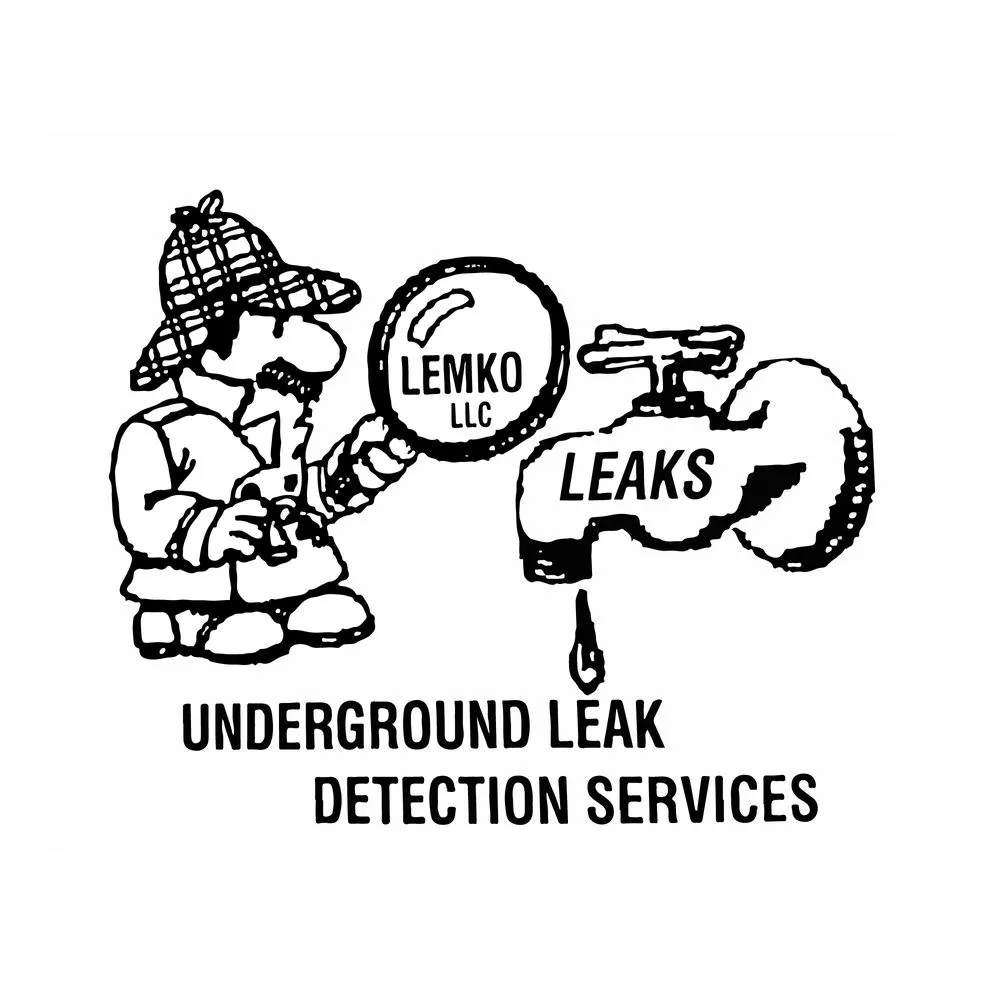 Slide of LEMKO LEAKS Underground Pipe Leaks