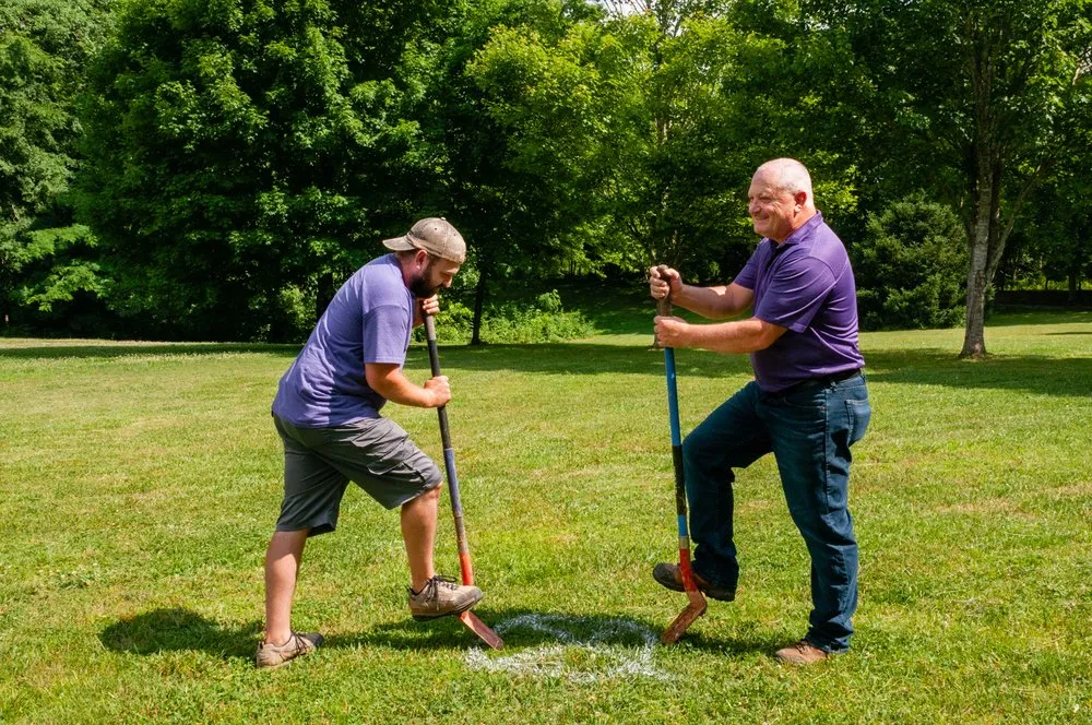 Slide of LEMKO LEAKS Underground Pipe Leaks