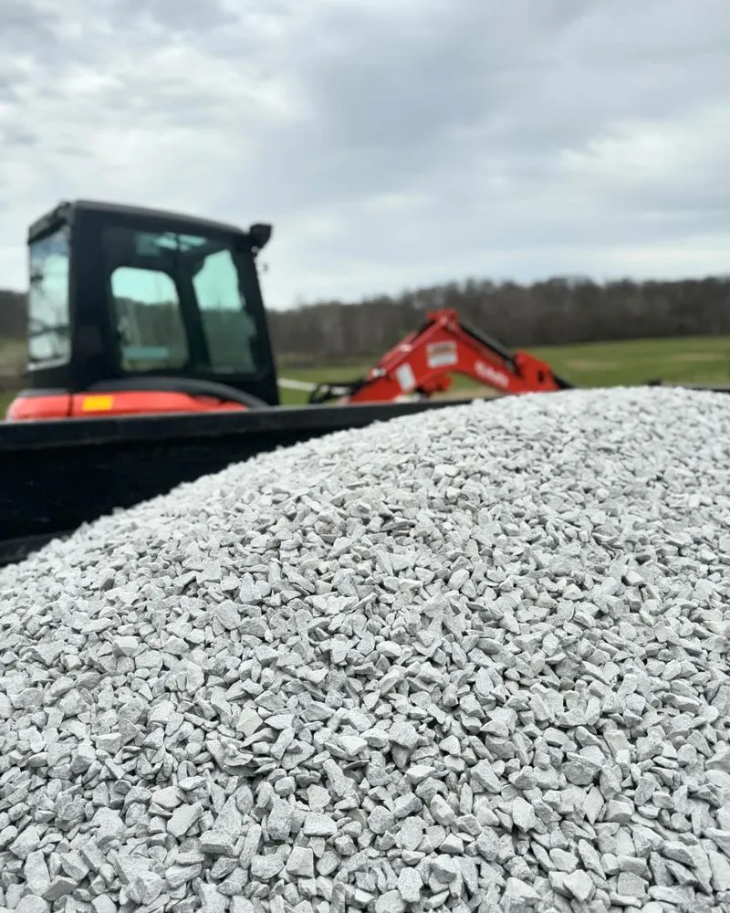 Slide of Lemm Excavation