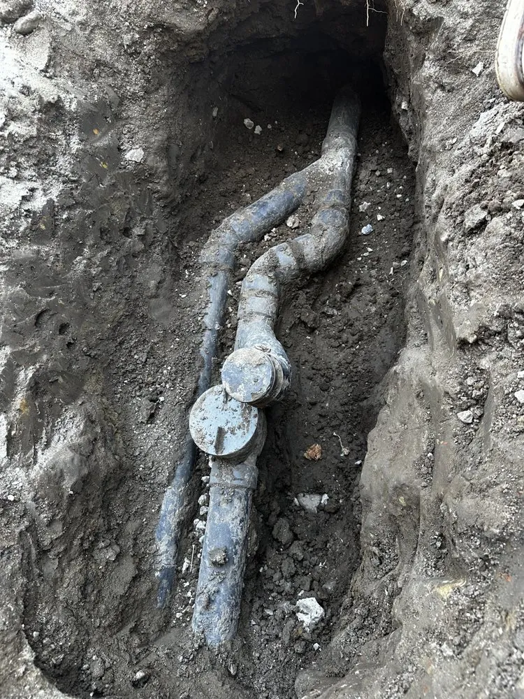 Reliable emergency plumbing experts serving Arcadia, CA - Lemonades plumbing and rooter