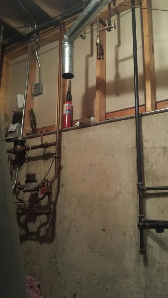 Slide of Lemont Plumbing & Heating