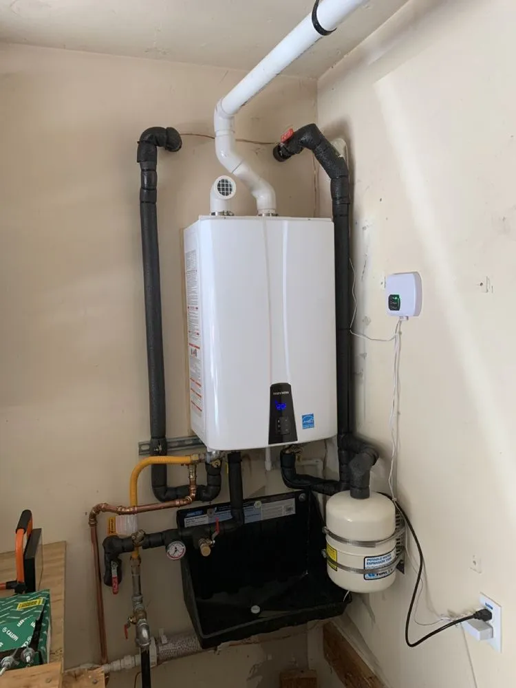 Slide of LemonTree Plumbing