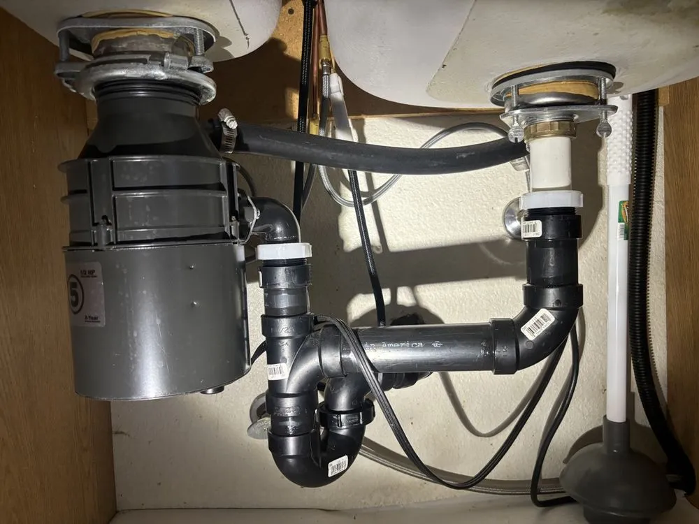 Slide of LemonTree Plumbing