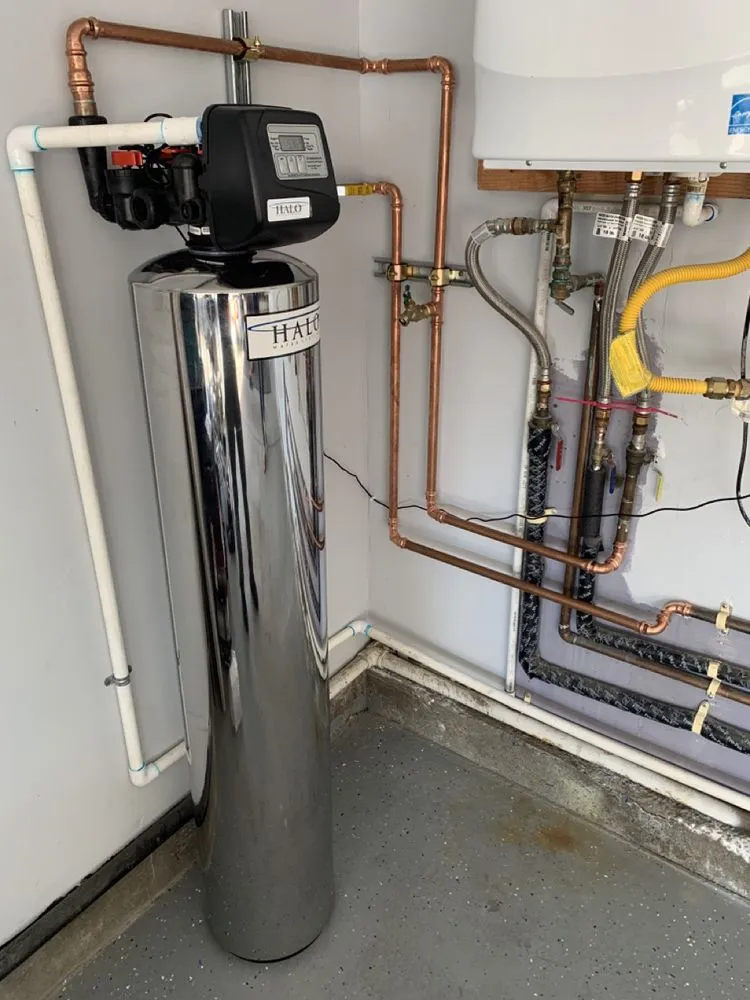 Slide of LemonTree Plumbing