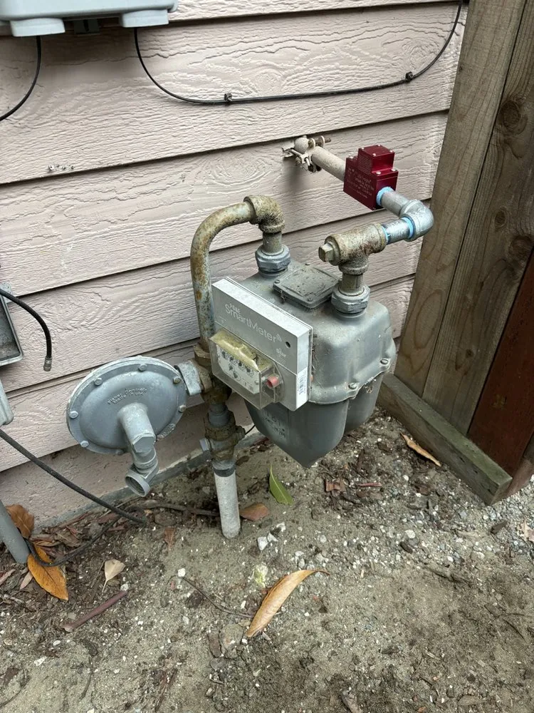 Slide of LemonTree Plumbing