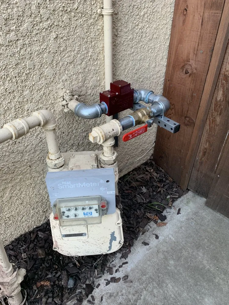 Slide of LemonTree Plumbing