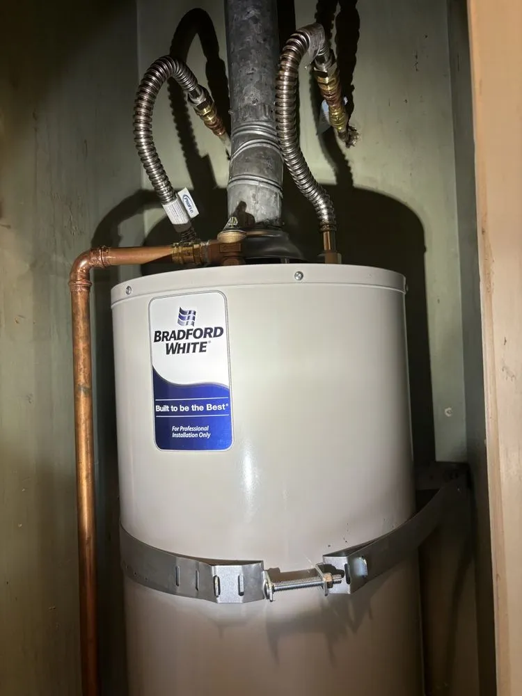 Slide of LemonTree Plumbing