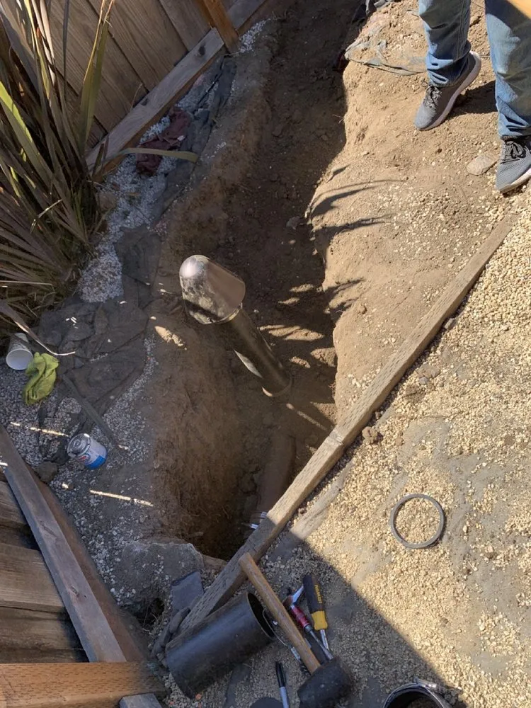 Expert plumbing repair for homes in Berkeley, CA by LemonTree Plumbing