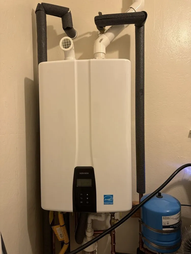 Slide of LemonTree Plumbing