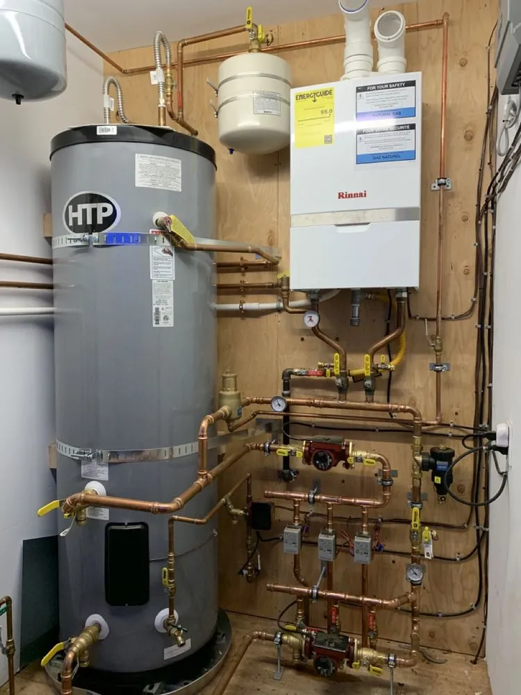 Slide of LemonTree Plumbing