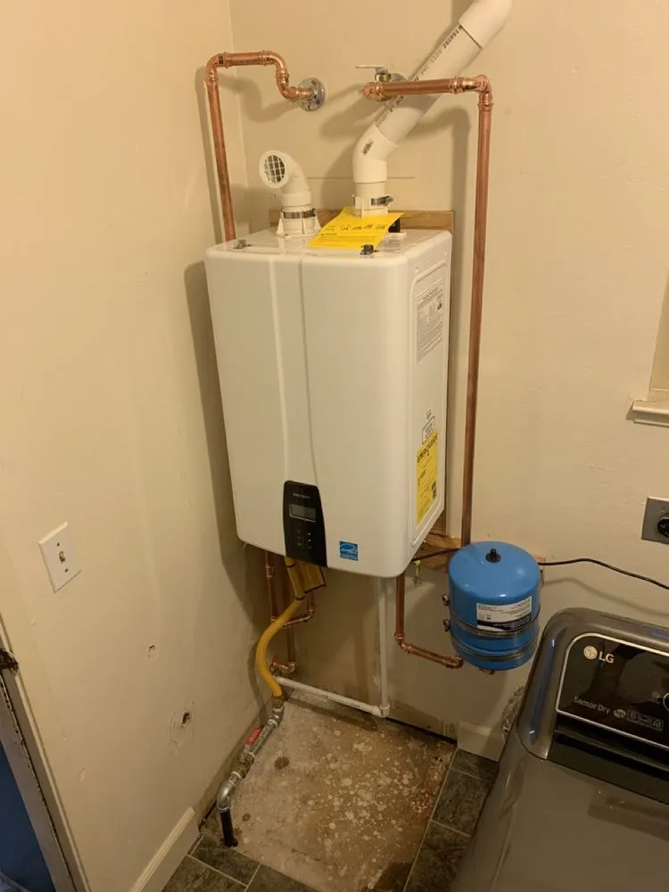 Slide of LemonTree Plumbing