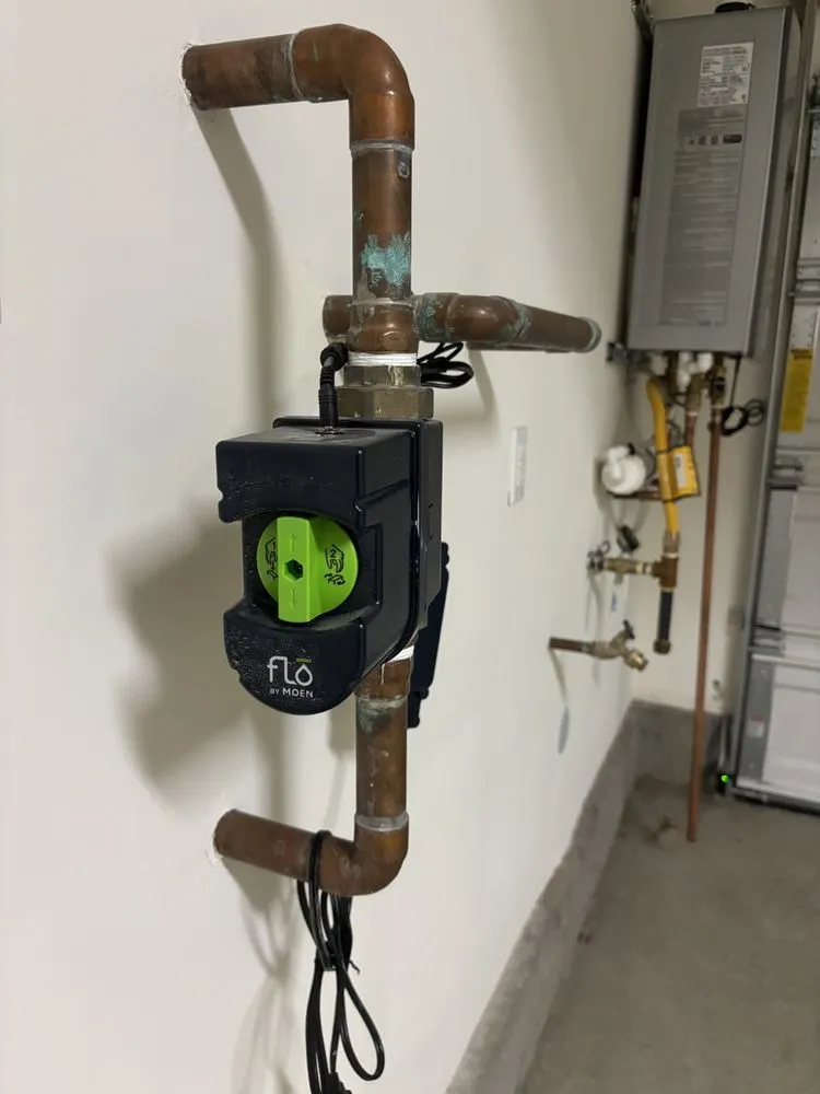 Slide of LemonTree Plumbing