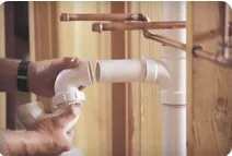 Slide of Lemus Plumbing