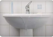 Slide of Lemus Plumbing