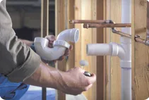 Slide of Lemus Plumbing