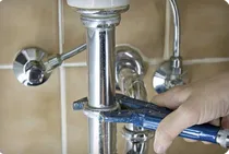 Slide of Lemus Plumbing