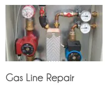 Slide of Lemus Plumbing