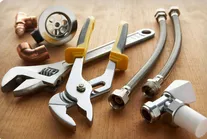 Slide of Lemus Plumbing