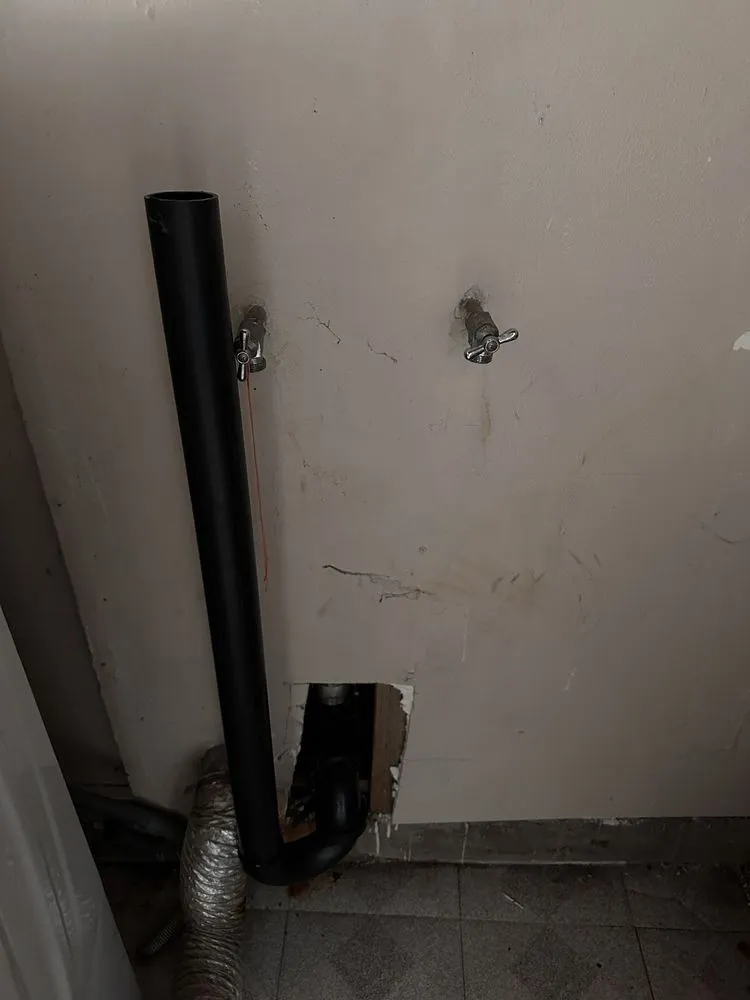 Slide of Lemus Plumbing