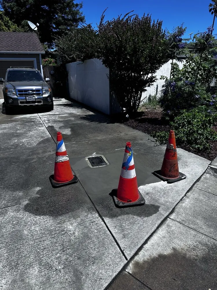 Slide of Lemus Plumbing