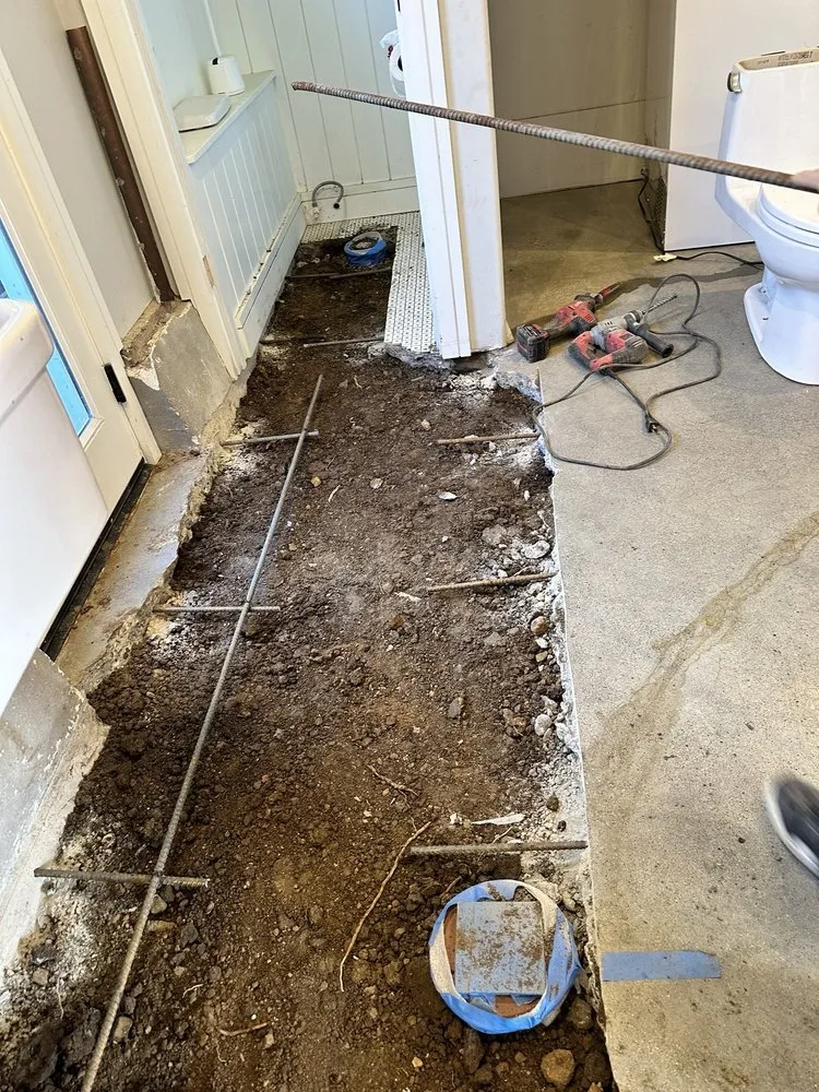 Affordable plumbing repair for homes in San Mateo, CA by Lemus Plumbing