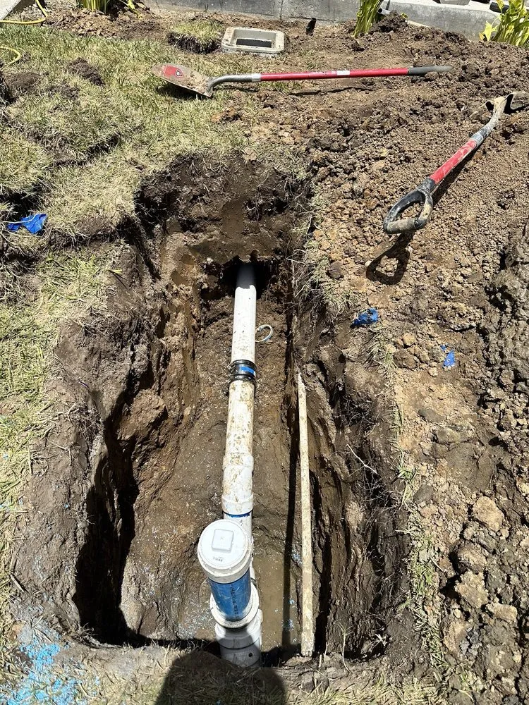 Affordable leak detection service in San Mateo, CA - Lemus Plumbing