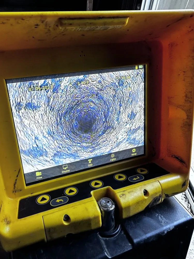 Slide of Lemus Plumbing