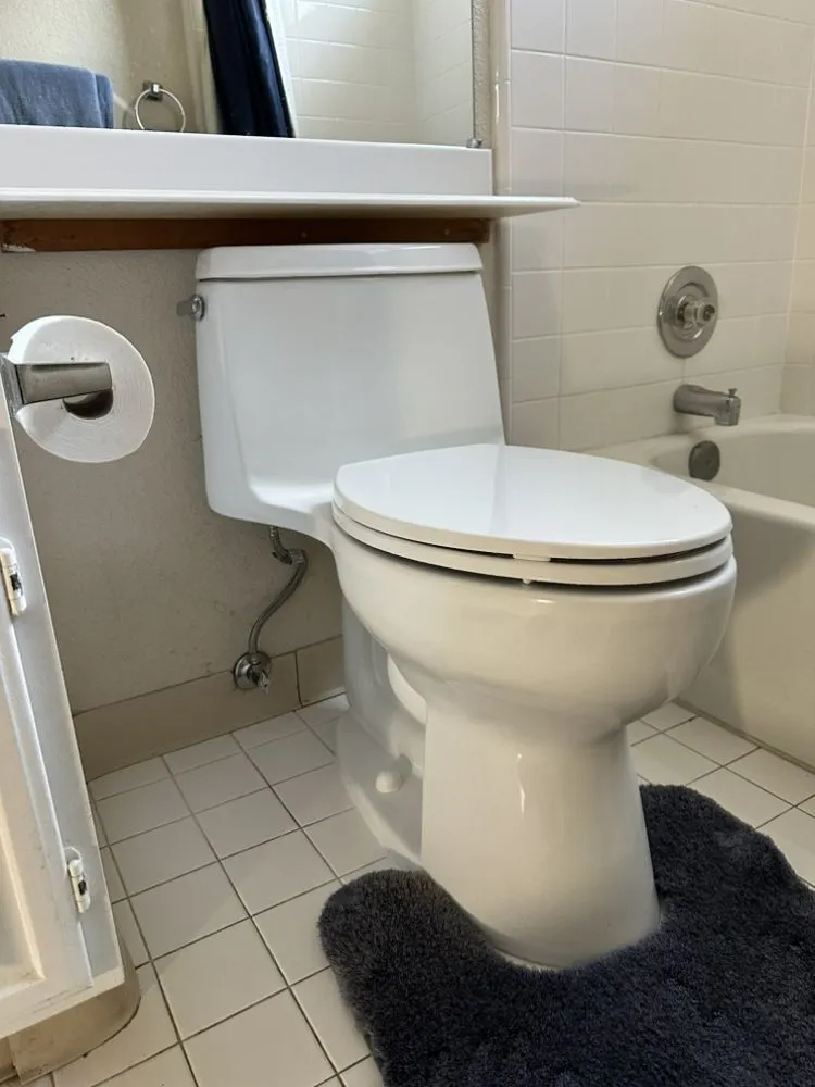 Slide of Lemus Plumbing