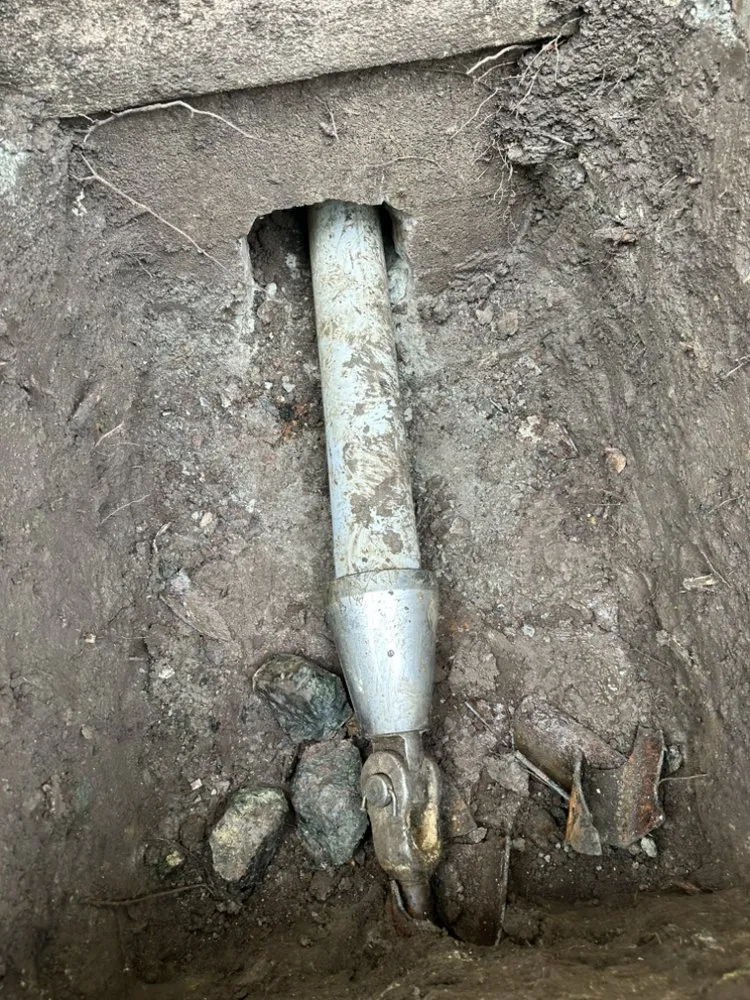 Slide of Lemus Plumbing