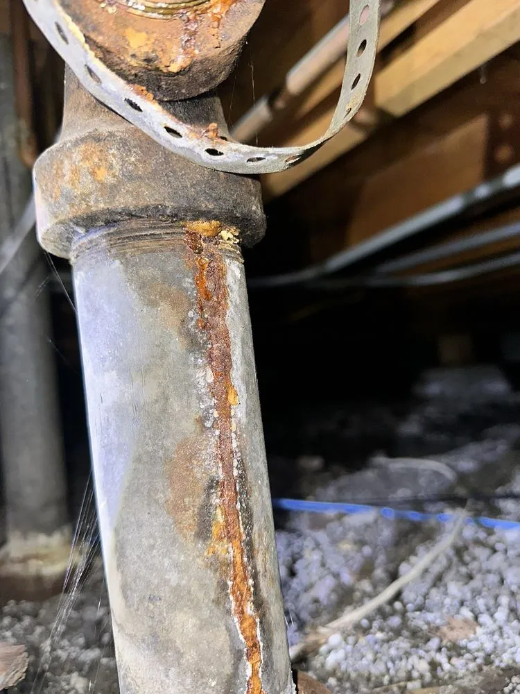 Slide of Lemus Plumbing